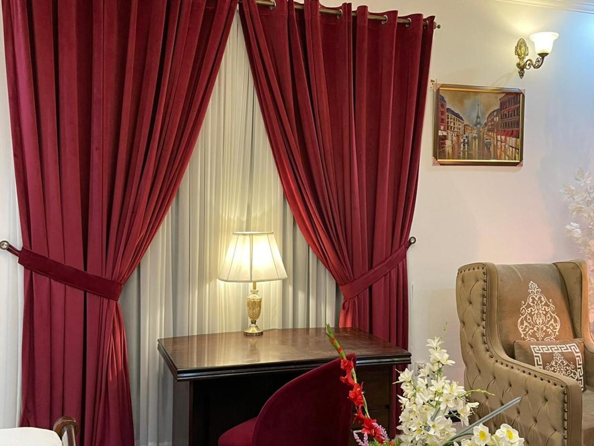 Shelton Mellton Lodges Rawalpindi Bagian luar foto